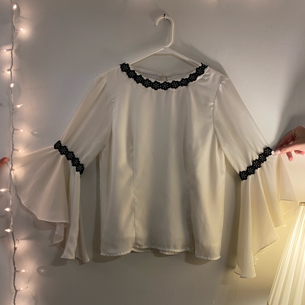 Nanette Lepore Blouse